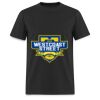 Playera Caballero: Algodón Estándar Miniatura