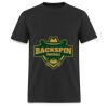 Playera Caballero: Algodón Estándar Miniatura