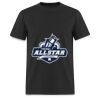 Playera Caballero: Algodón Estándar Miniatura