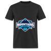 Playera Caballero: Algodón Estándar Miniatura