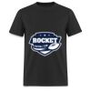 Playera Caballero: Algodón Estándar Miniatura