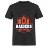Playera Caballero: Algodón Estándar Miniatura