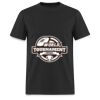 Playera Caballero: Algodón Estándar Miniatura