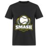 Playera Caballero: Algodón Estándar Miniatura