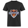 Playera Caballero: Algodón Estándar Miniatura