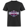 Playera Caballero: Algodón Estándar Miniatura