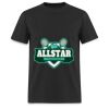 Playera Caballero: Algodón Estándar Miniatura
