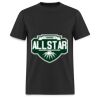 Playera Caballero: Algodón Estándar Miniatura
