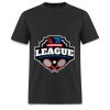 Playera Caballero: Algodón Estándar Miniatura