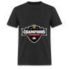 Playera Caballero: Algodón Estándar Miniatura