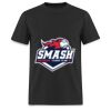 Playera Caballero: Algodón Estándar Miniatura