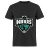 Playera Caballero: Algodón Estándar Miniatura