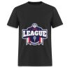 Playera Caballero: Algodón Estándar Miniatura