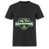 Playera Caballero: Algodón Estándar Miniatura