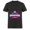Playera Caballero: Algodón Estándar Miniatura