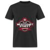 Playera Caballero: Algodón Estándar Miniatura