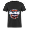 Playera Caballero: Algodón Estándar Miniatura