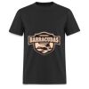 Playera Caballero: Algodón Estándar Miniatura
