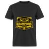 Playera Caballero: Algodón Estándar Miniatura