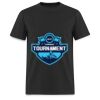 Playera Caballero: Algodón Estándar Miniatura