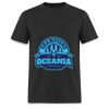 Playera Caballero: Algodón Estándar Miniatura