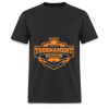 Playera Caballero: Algodón Estándar Miniatura