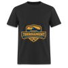 Playera Caballero: Algodón Estándar Miniatura
