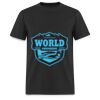 Playera Caballero: Algodón Estándar Miniatura