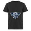 Playera Caballero: Algodón Estándar Miniatura