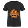 Playera Caballero: Algodón Estándar Miniatura