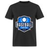 Playera Caballero: Algodón Estándar Miniatura