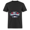 Playera Caballero: Algodón Estándar Miniatura