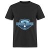 Playera Caballero: Algodón Estándar Miniatura