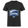 Playera Caballero: Algodón Estándar Miniatura
