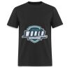 Playera Caballero: Algodón Estándar Miniatura
