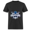 Playera Caballero: Algodón Estándar Miniatura