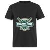 Playera Caballero: Algodón Estándar Miniatura
