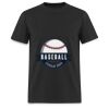 Playera Caballero: Algodón Estándar Miniatura