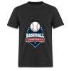 Playera Caballero: Algodón Estándar Miniatura