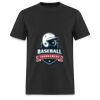 Playera Caballero: Algodón Estándar Miniatura
