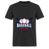Playera Caballero: Algodón Estándar Miniatura