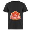 Playera Caballero: Algodón Estándar Miniatura