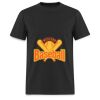 Playera Caballero: Algodón Estándar Miniatura