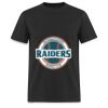 Playera Caballero: Algodón Estándar Miniatura