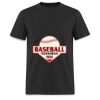 Playera Caballero: Algodón Estándar Miniatura