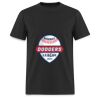 Playera Caballero: Algodón Estándar Miniatura