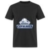 Playera Caballero: Algodón Estándar Miniatura