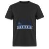Playera Caballero: Algodón Estándar Miniatura