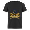 Playera Caballero: Algodón Estándar Miniatura