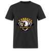 Playera Caballero: Algodón Estándar Miniatura